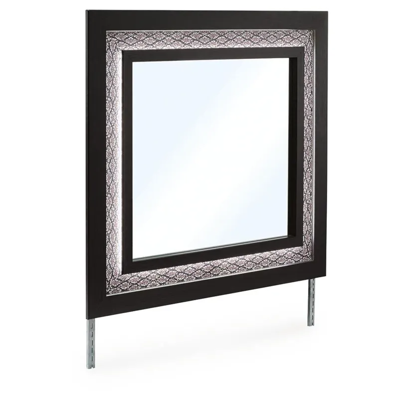 Shoralli Bedroom Mirror