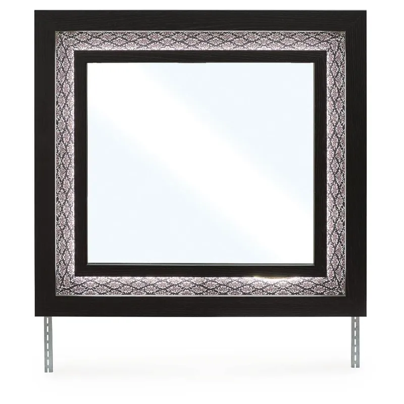 Shoralli Bedroom Mirror