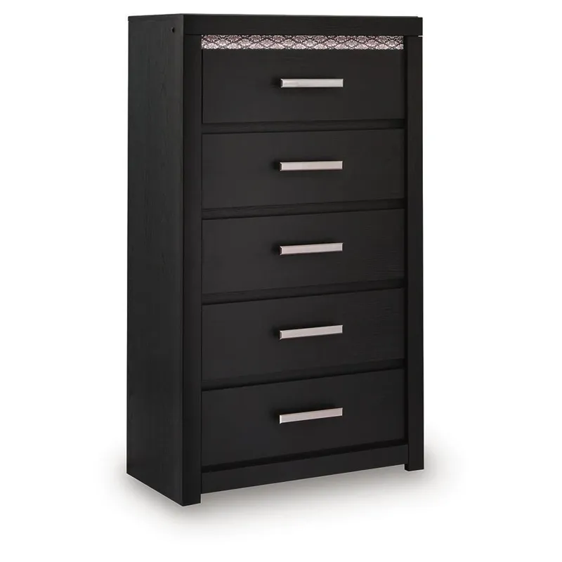 Shoralli Chest of Drawers