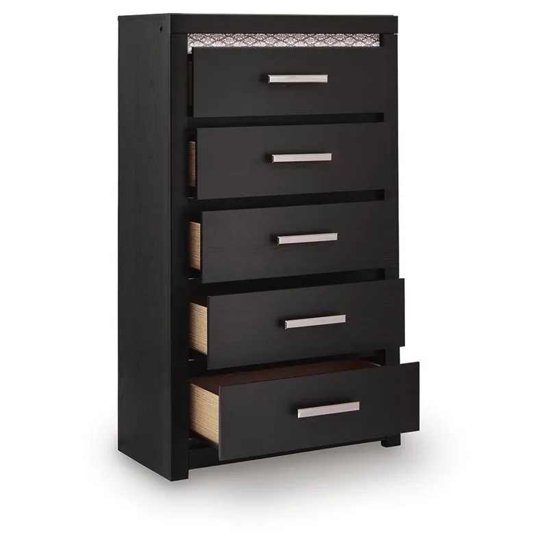 Shoralli Chest of Drawers