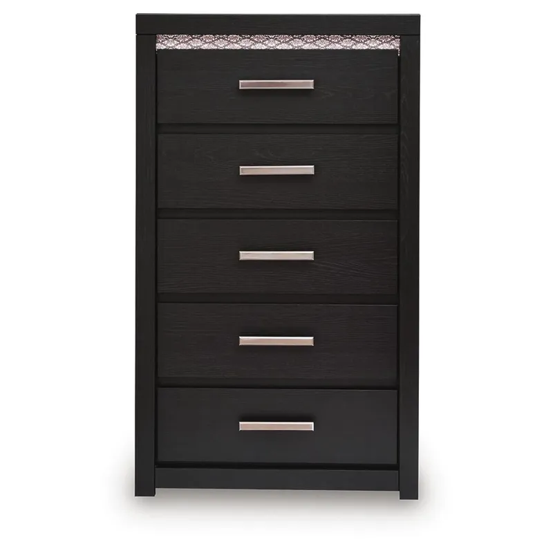 Shoralli Chest of Drawers
