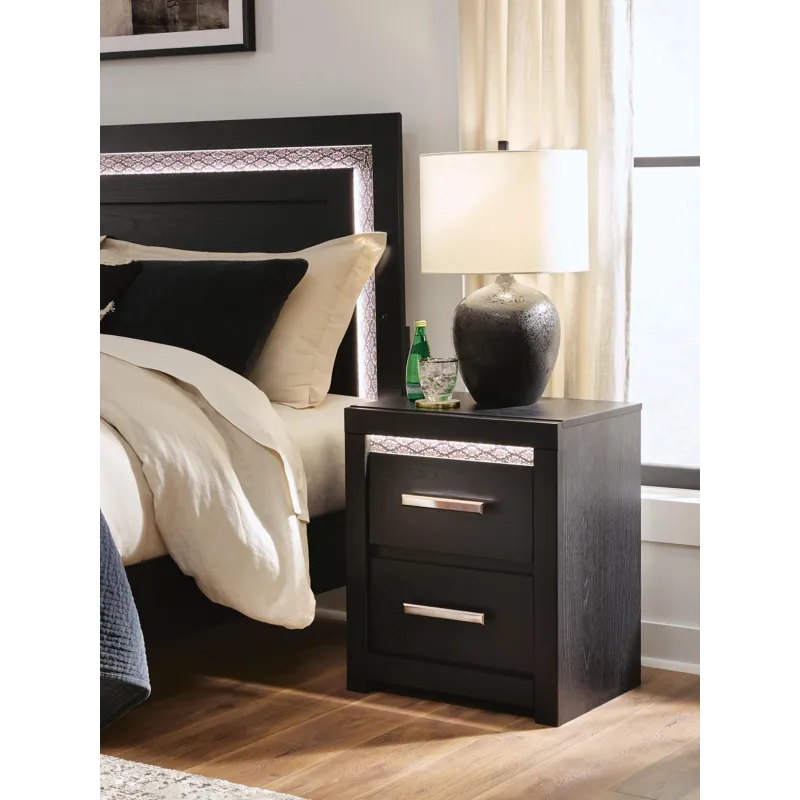 Shoralli Nightstand