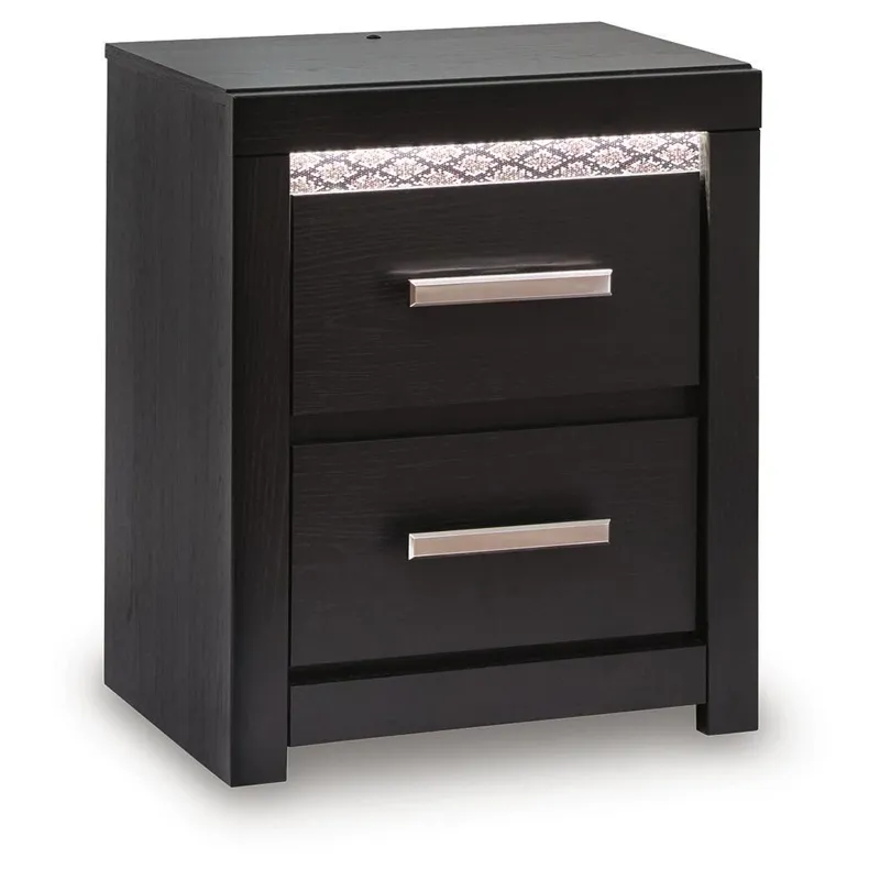 Shoralli Nightstand