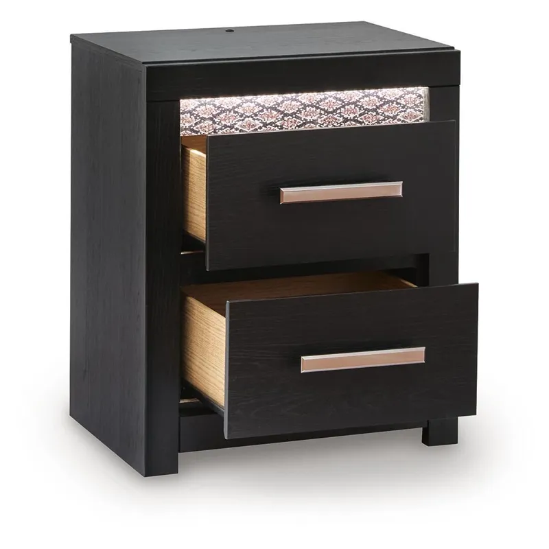 Shoralli Nightstand