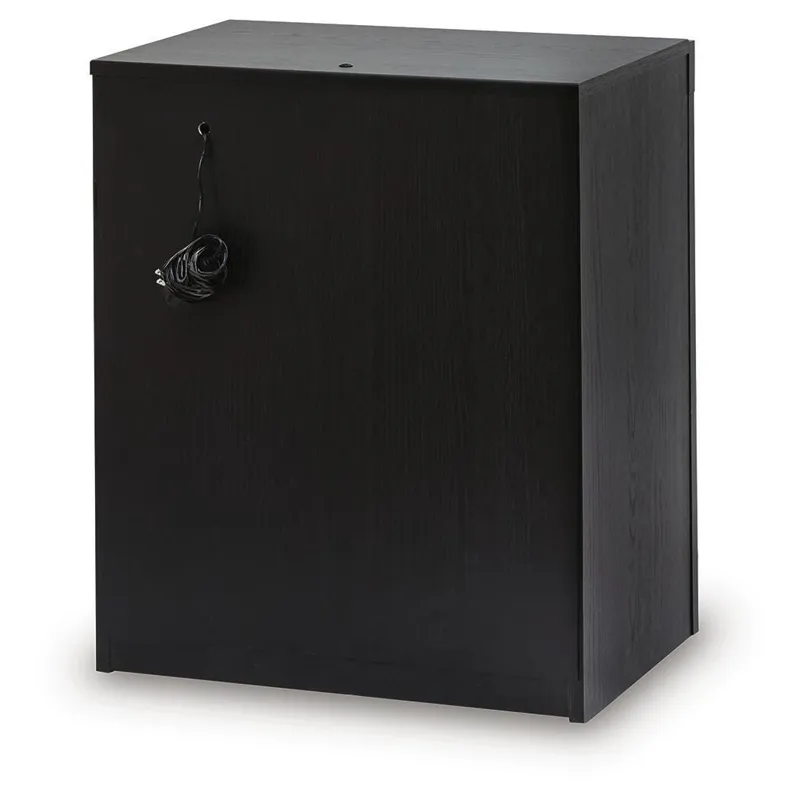 Shoralli Nightstand