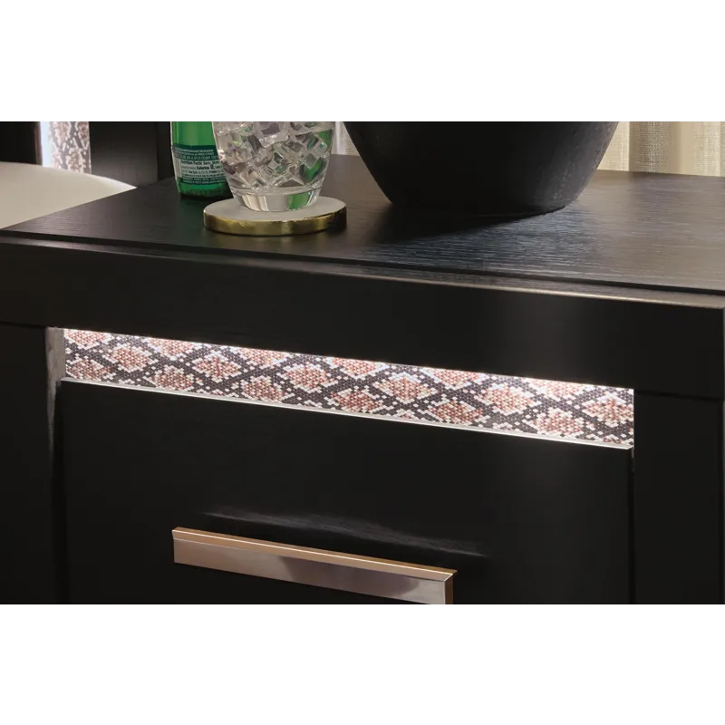 Shoralli Nightstand