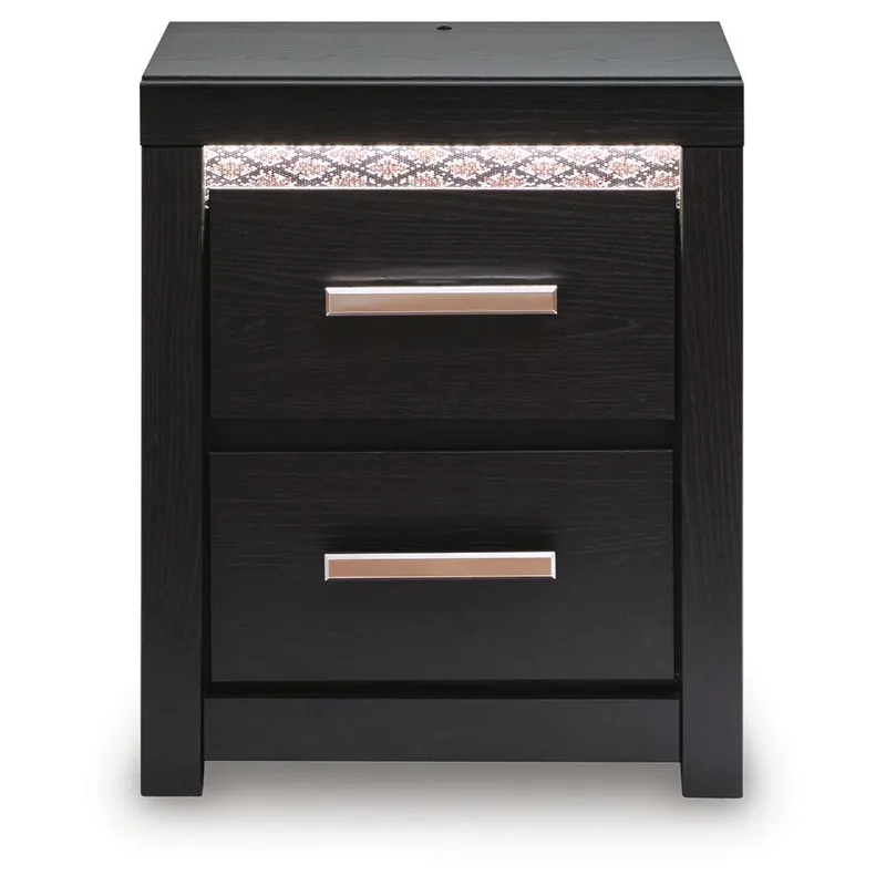 Shoralli Nightstand