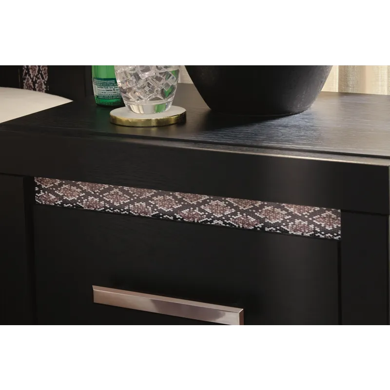 Shoralli Nightstand