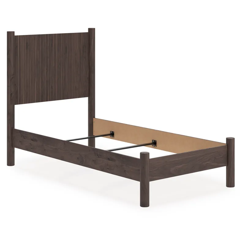 Cadmori Twin Panel Bed