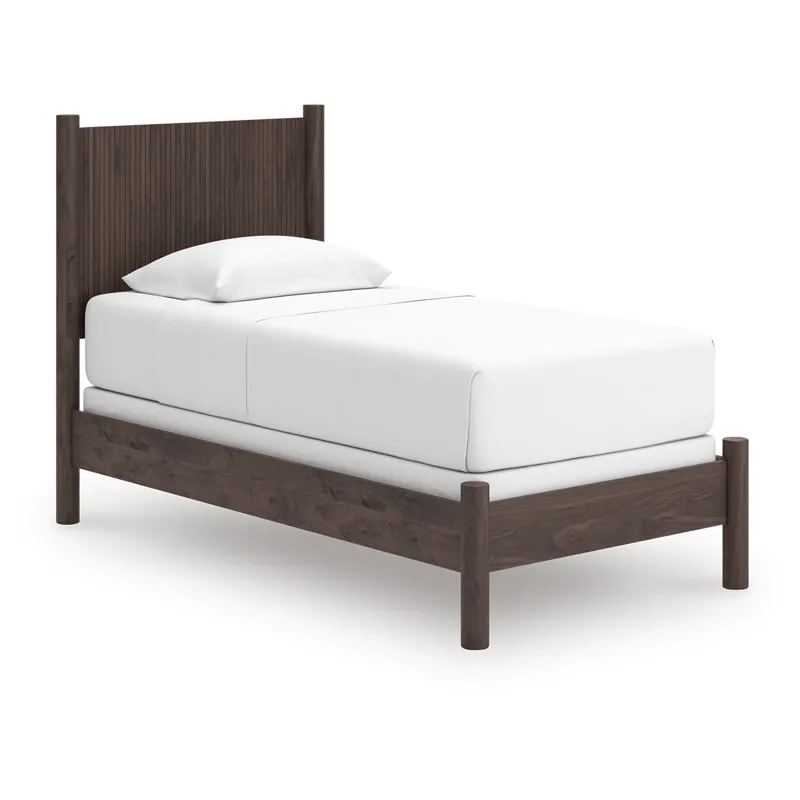 Cadmori Twin Panel Bed