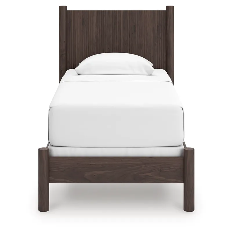 Cadmori Twin Panel Bed