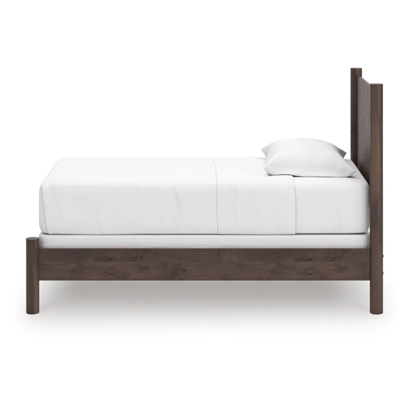 Cadmori Twin Panel Bed