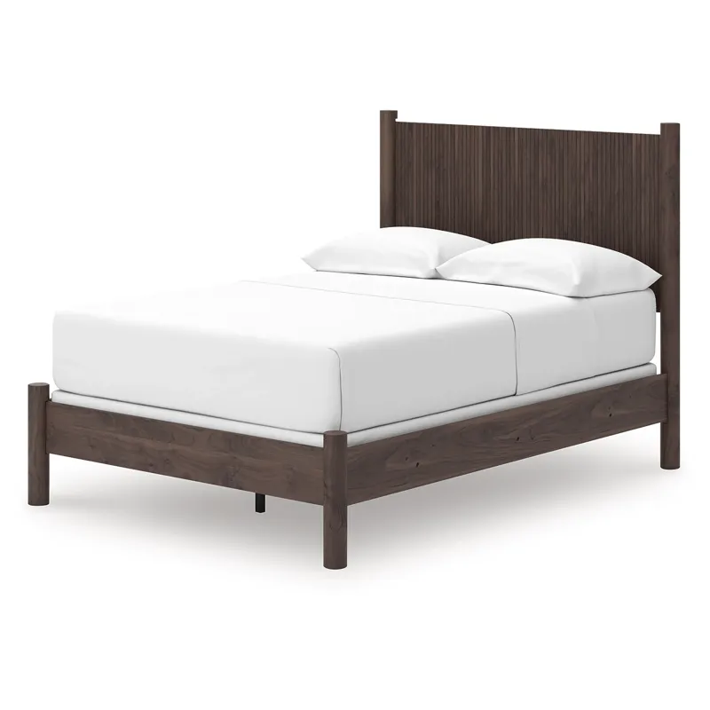 Cadmori Full Panel Bed