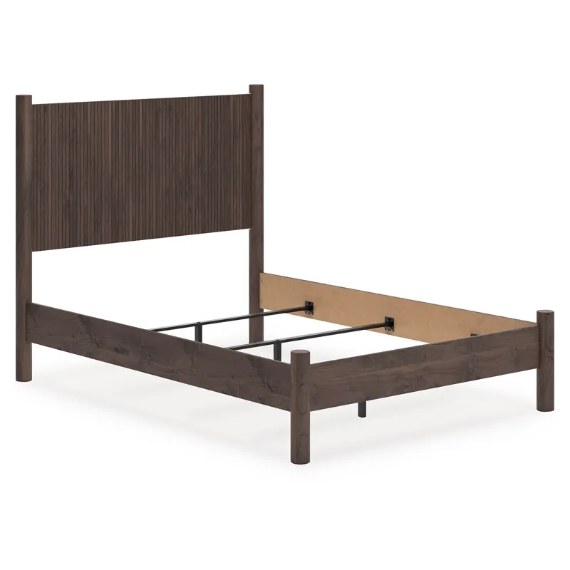 Cadmori Full Panel Bed