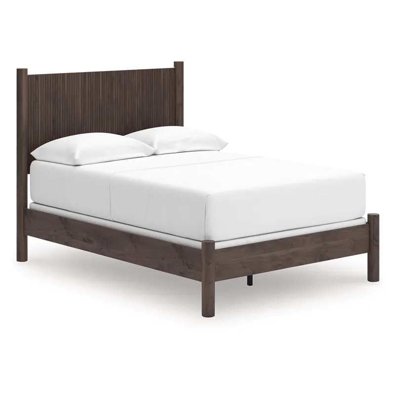 Cadmori Full Panel Bed
