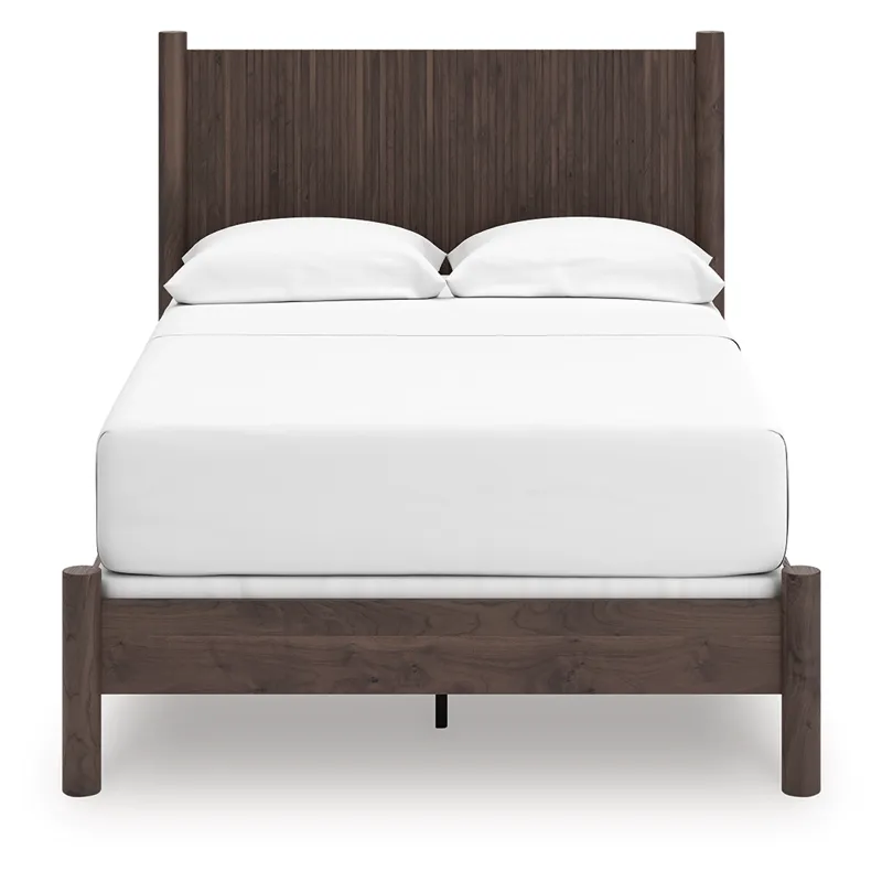 Cadmori Full Panel Bed