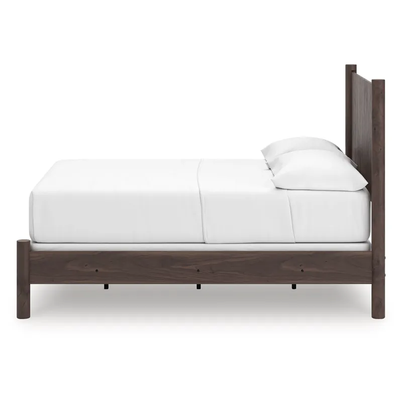 Cadmori Full Panel Bed