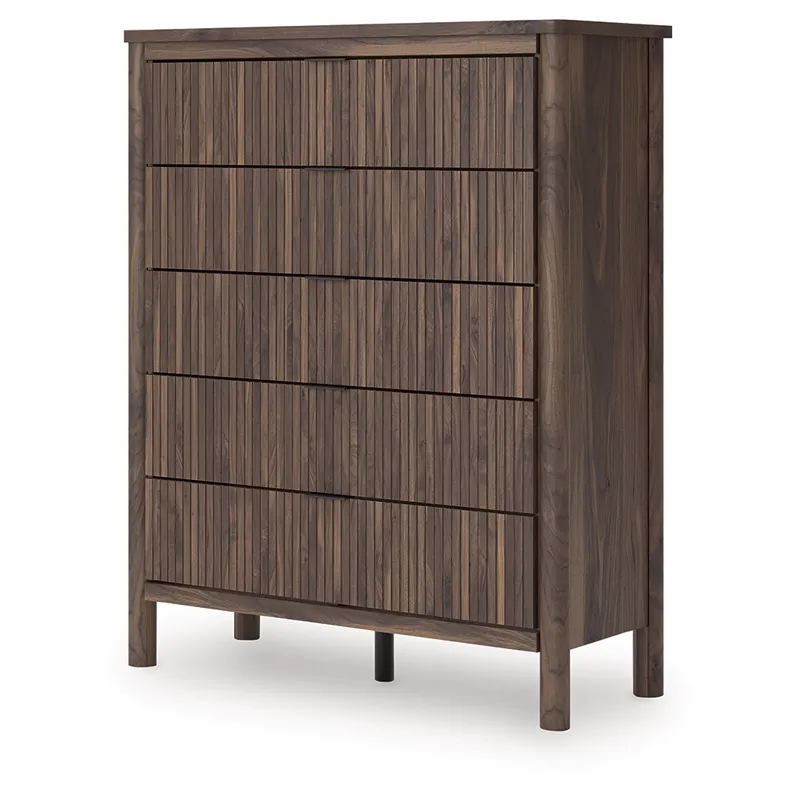 Cadmori Wide Chest of Drawers