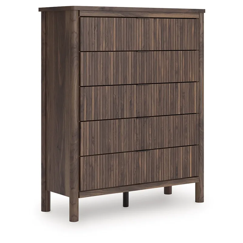 Cadmori Wide Chest of Drawers
