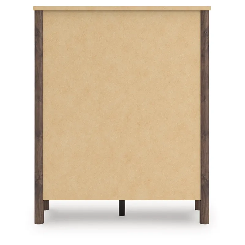 Cadmori Wide Chest of Drawers