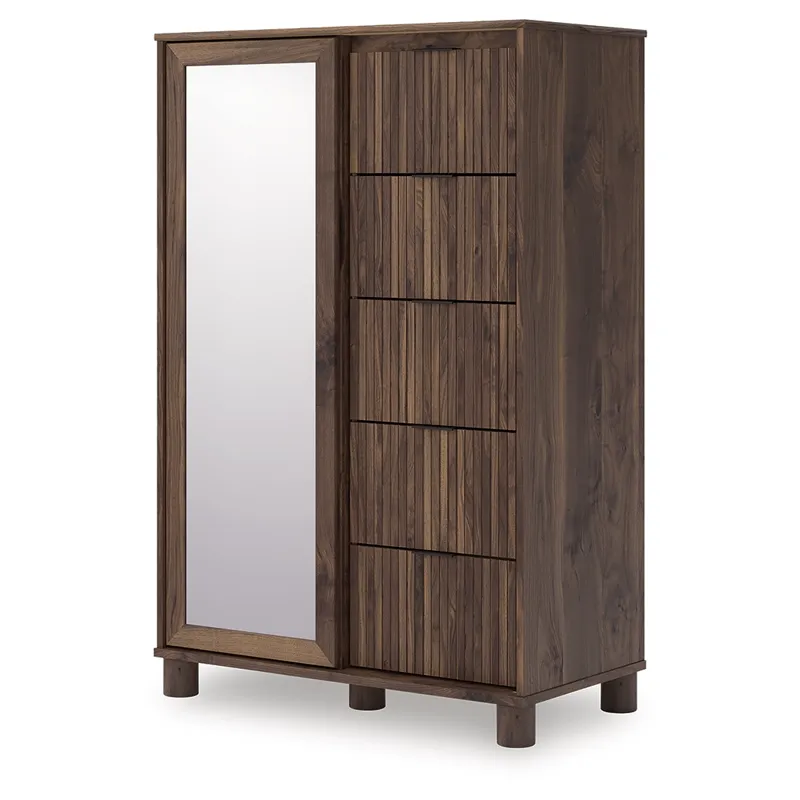 Cadmori Dressing Chest