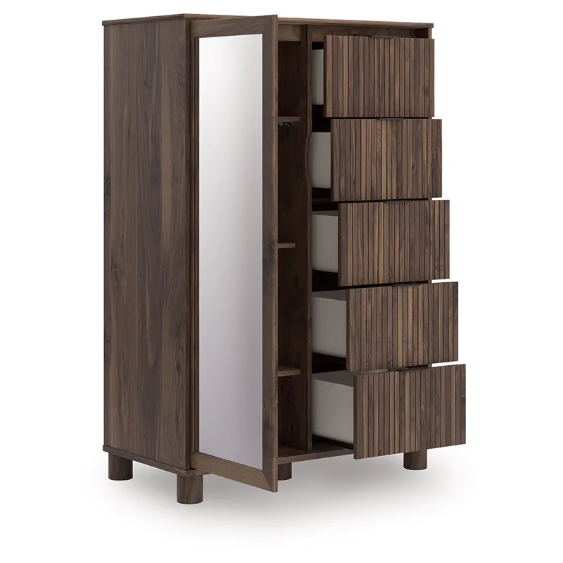 Cadmori Dressing Chest