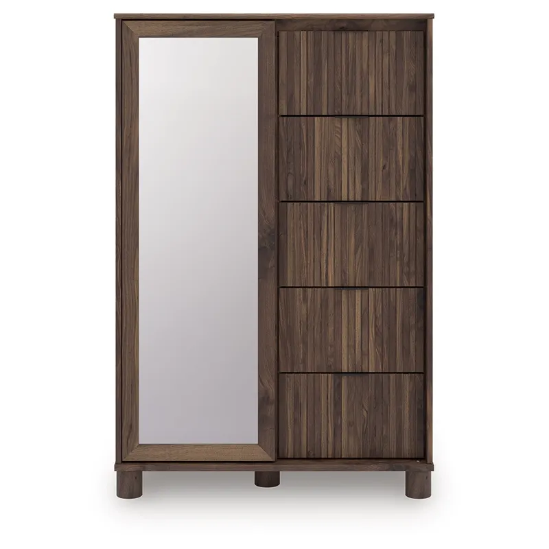 Cadmori Dressing Chest