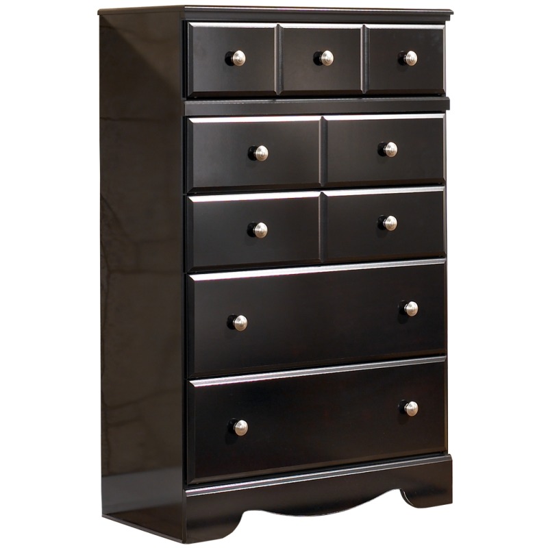 Shay Chest of Drawers