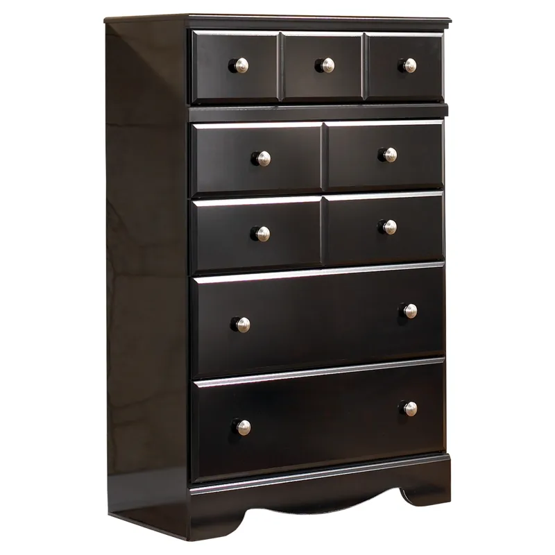 Shay Chest of Drawers