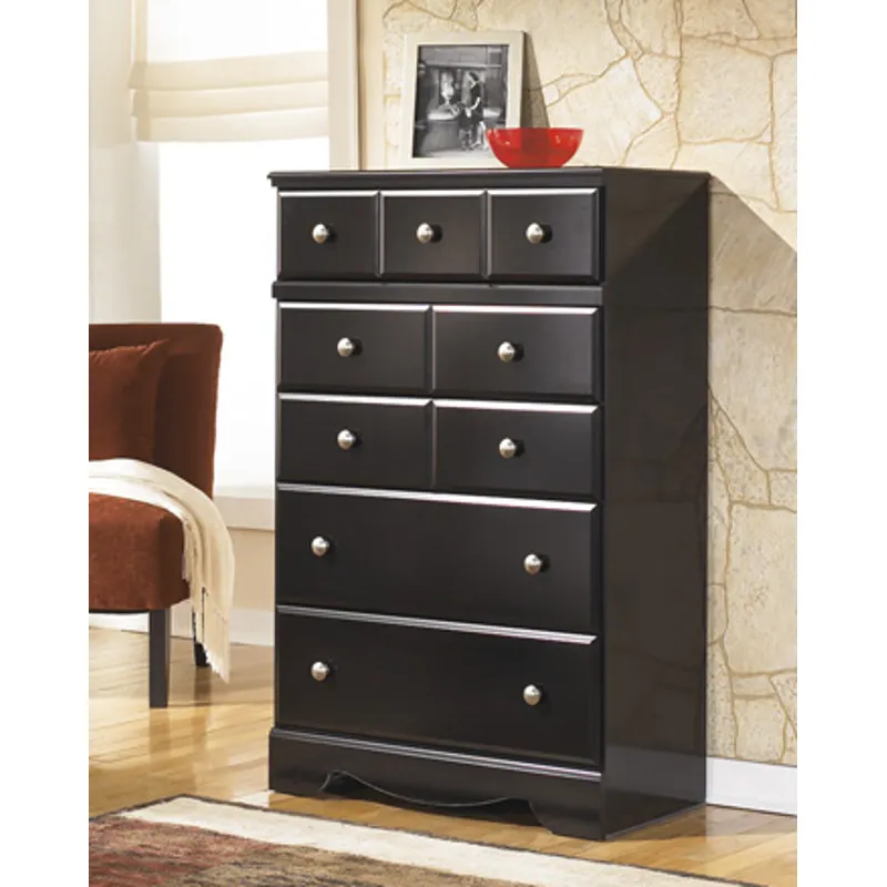 Shay Chest of Drawers