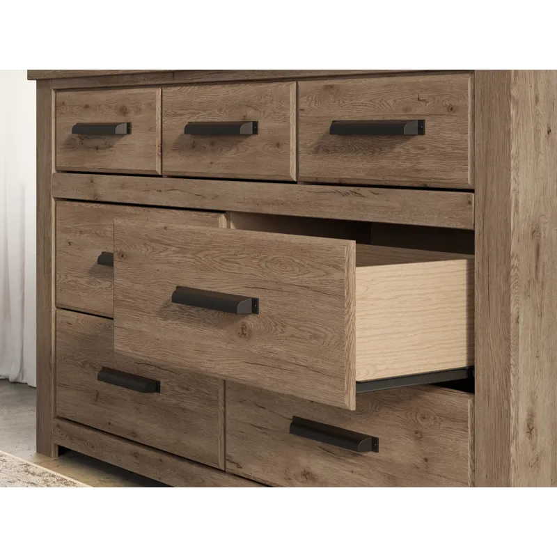 Oliandon Dresser