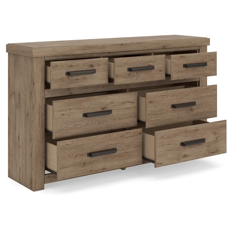 Oliandon Dresser