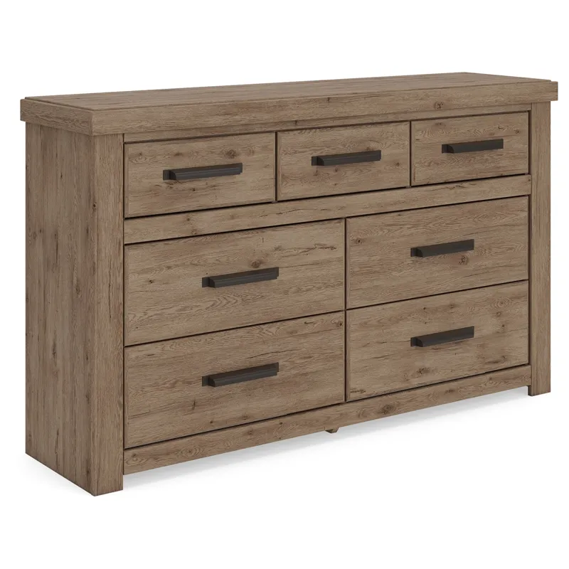 Oliandon Dresser