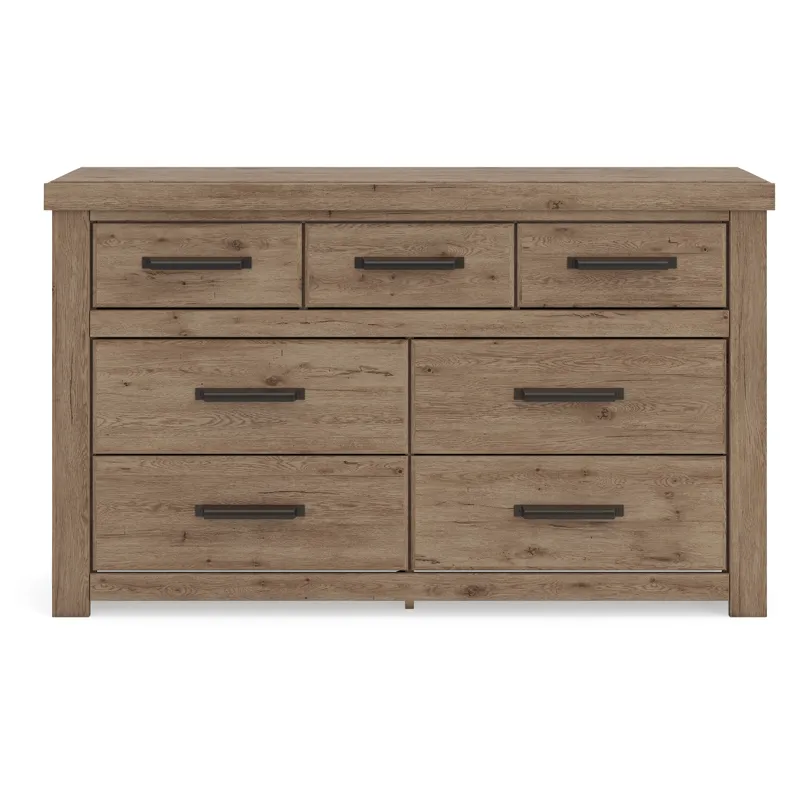 Oliandon Dresser