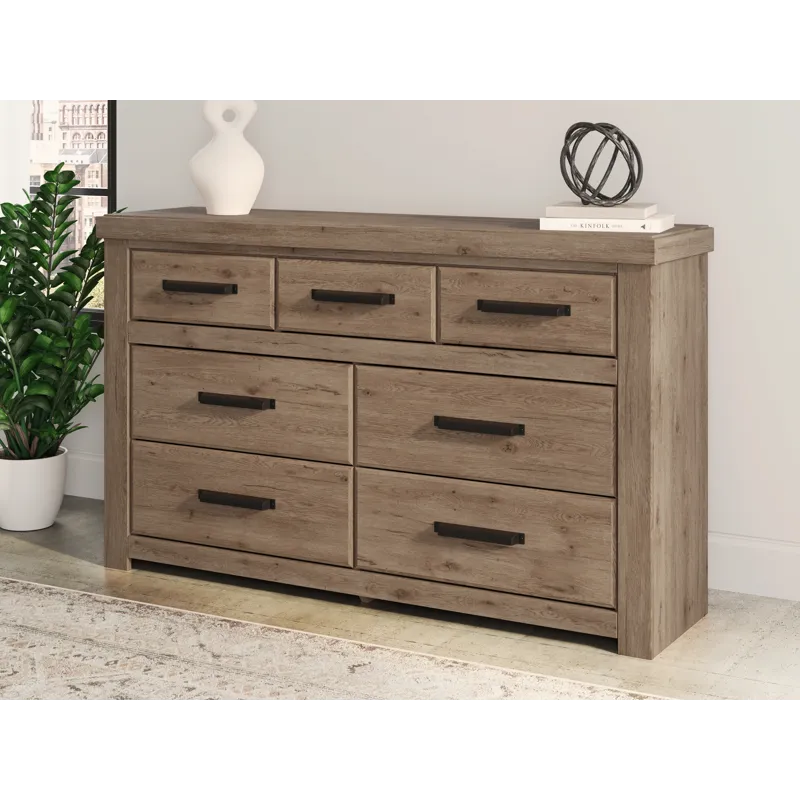 Oliandon Dresser