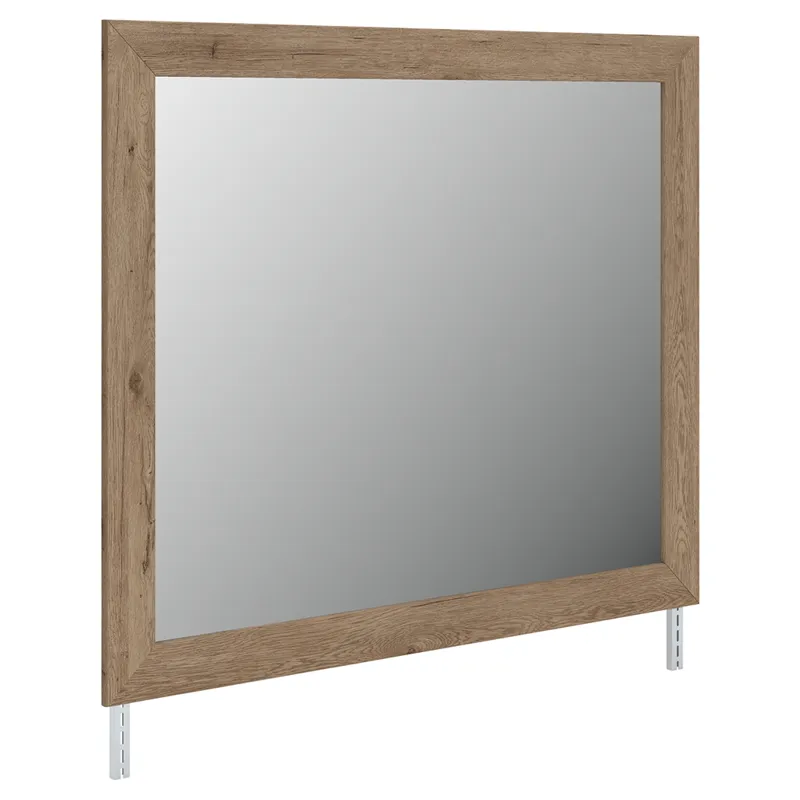 Oliandon Bedroom Mirror