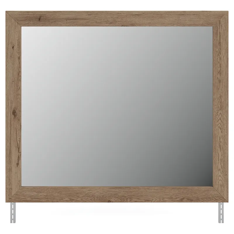 Oliandon Bedroom Mirror