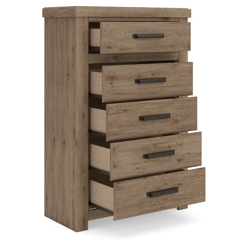 Oliandon Chest of Drawers