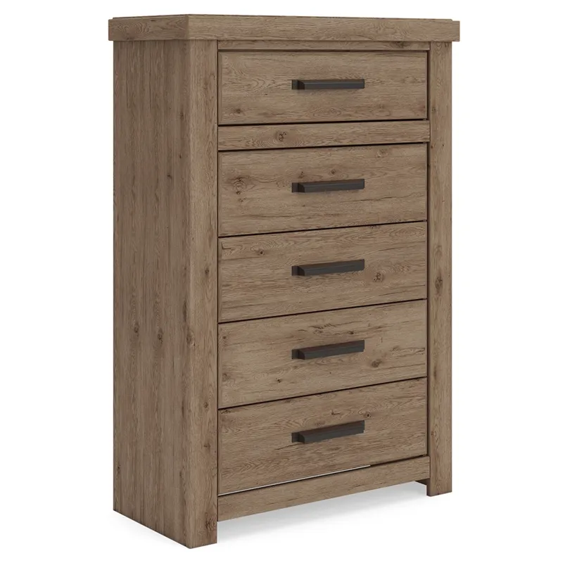 Oliandon Chest of Drawers
