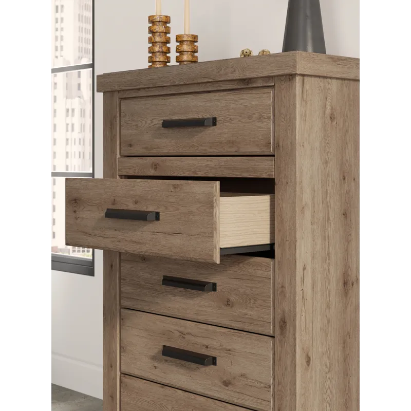 Oliandon Chest of Drawers