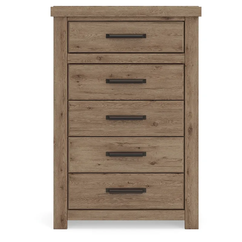 Oliandon Chest of Drawers