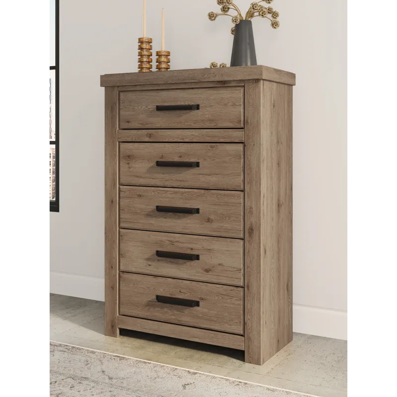Oliandon Chest of Drawers