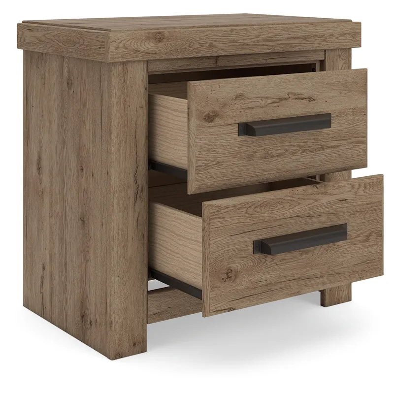 Oliandon Nightstand