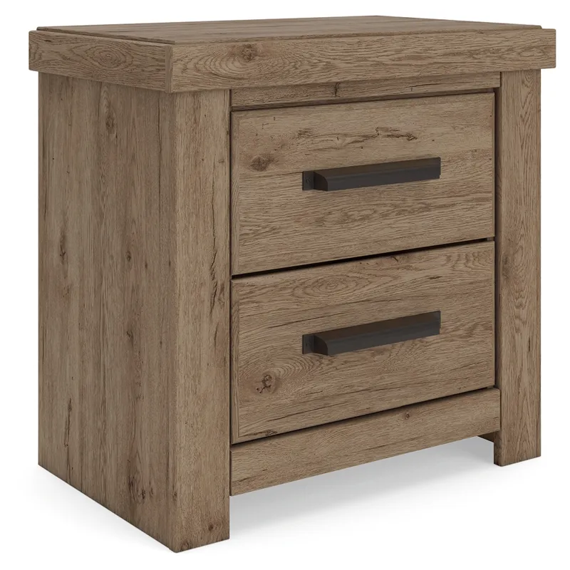 Oliandon Nightstand