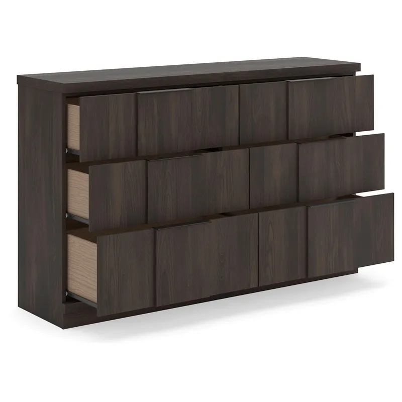 Shaehartin Dresser