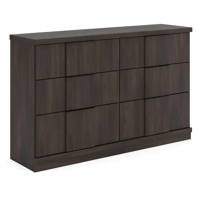 Shaehartin Dresser