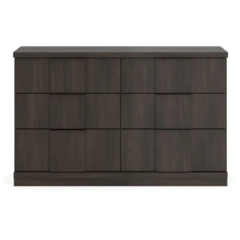 Shaehartin Dresser