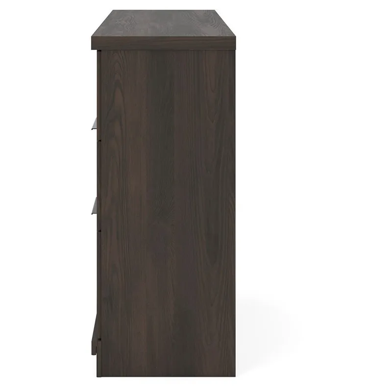 Shaehartin Dresser