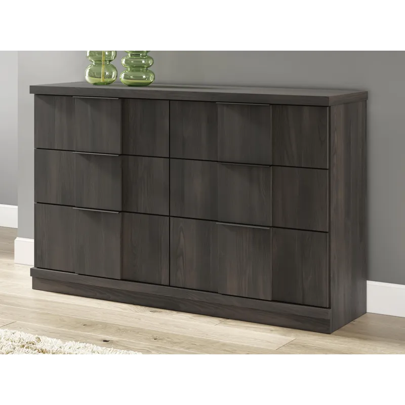 Shaehartin Dresser