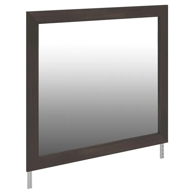 Shaehartin Bedroom Mirror